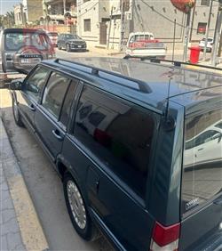 فولفو 940